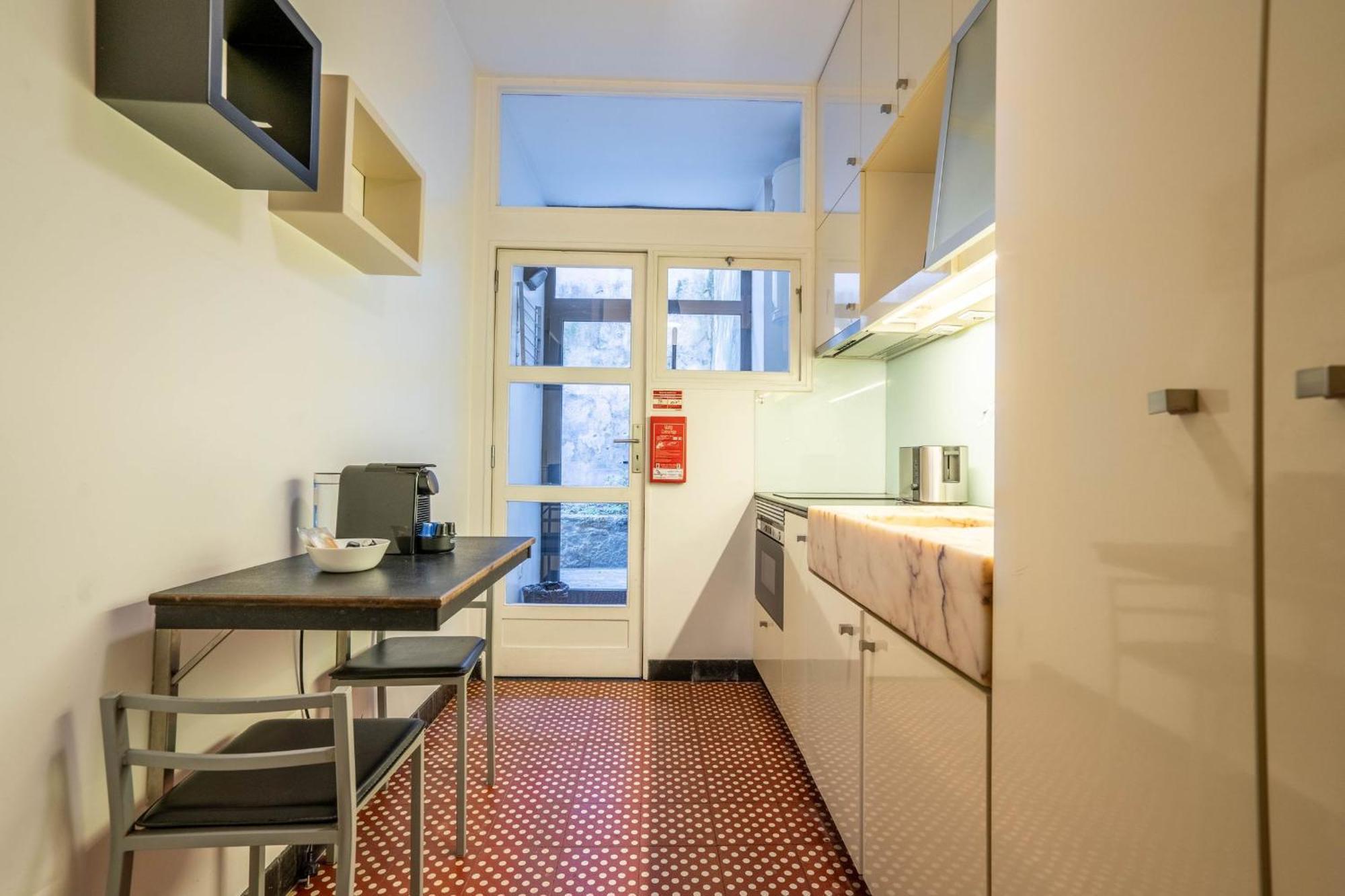Firmeza388 Charming Flats Porto Exterior foto