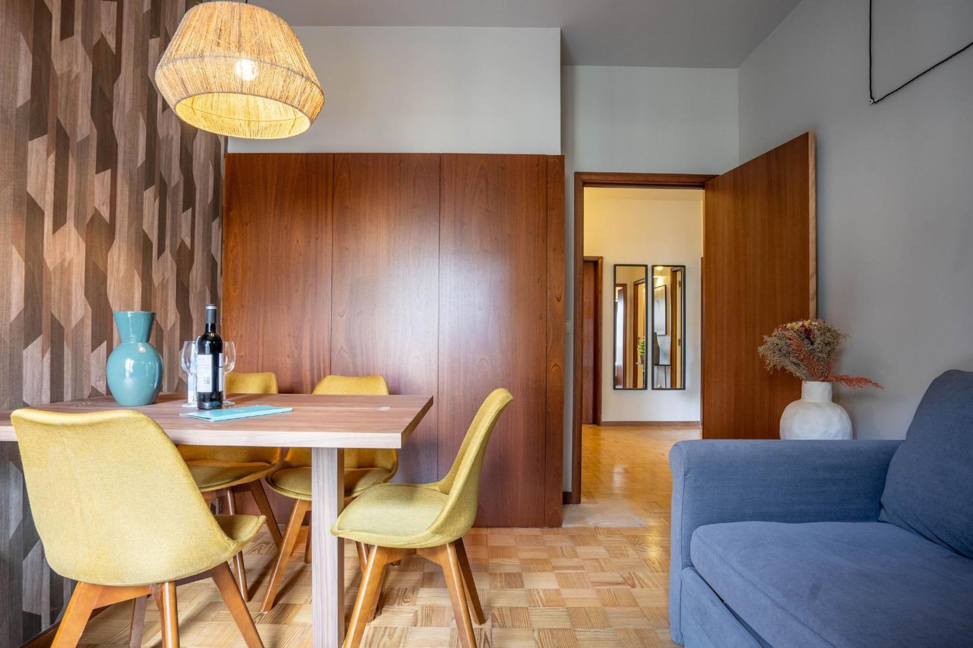 Firmeza388 Charming Flats Porto Exterior foto