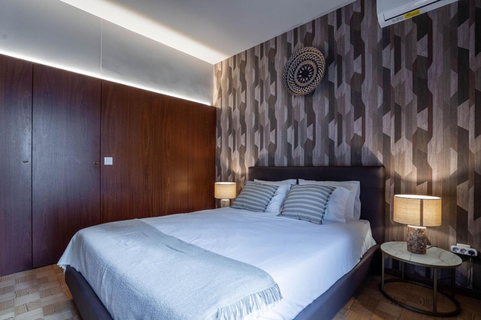 Firmeza388 Charming Flats Porto Exterior foto