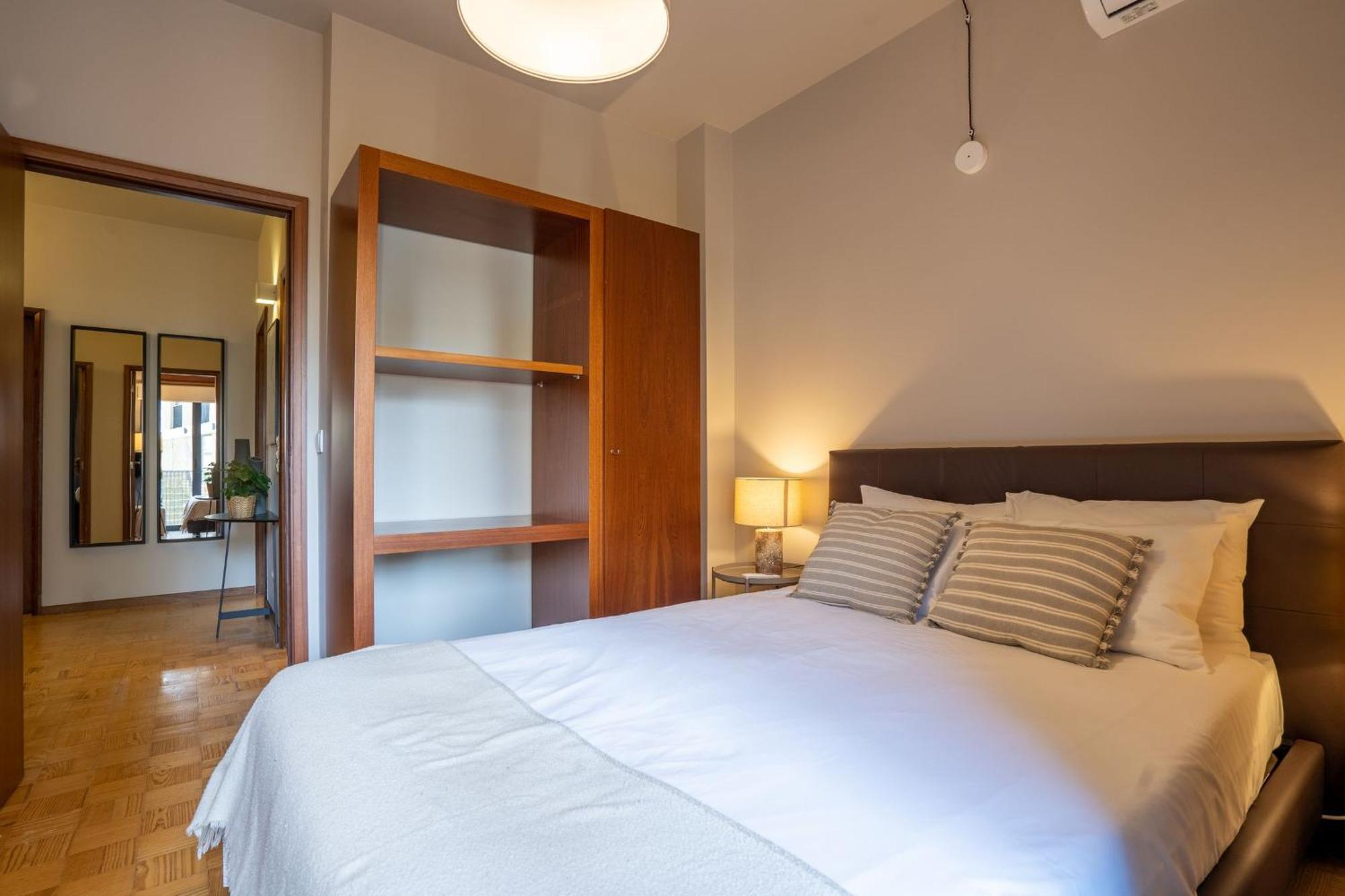 Firmeza388 Charming Flats Porto Exterior foto