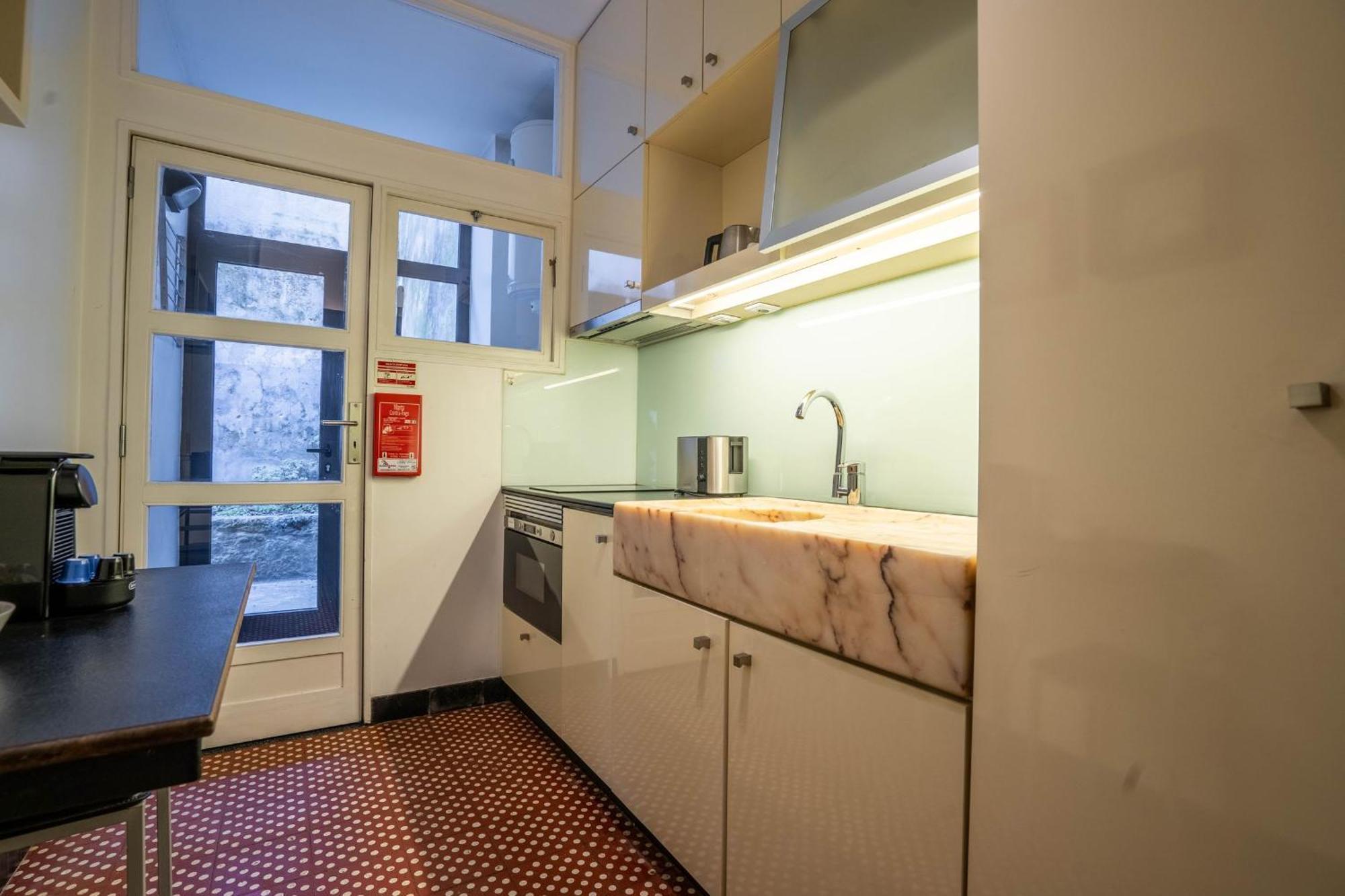Firmeza388 Charming Flats Porto Exterior foto